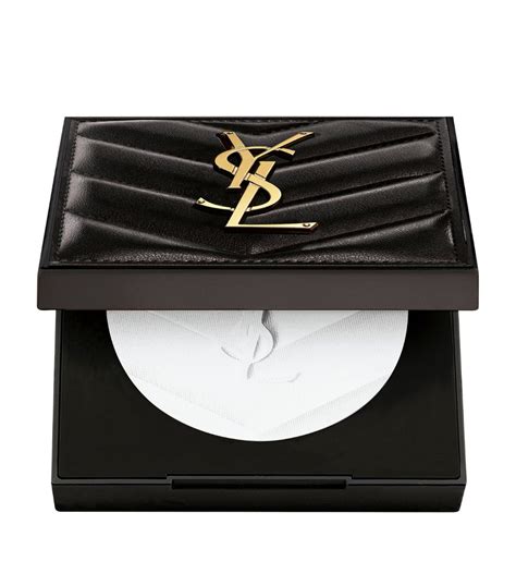 ysl powder